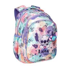 Ученическа раница Coolpack - JERRY - STITCH Pastel
