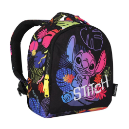 Раница за детска градина Coolpack - Puppy - Stitch Black