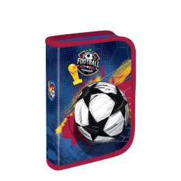 Ученически несесер Colorino - Clipper - Football 