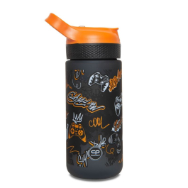 Бутилка за вода - Coolpack - Bibby - Gamer