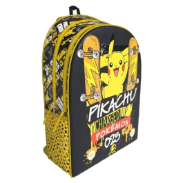 Pokemon Pikachu раница 41cm