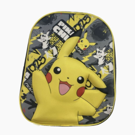 Pokemon Pikachu Eva раница 30 см