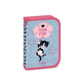 Ученически несесер с пoсобия Think-Pink (5285) 23