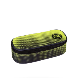 Объл ученически несесер COOLPACK - CAMPUS - Gradient Lemon