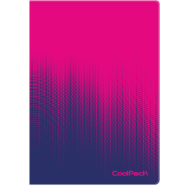 Папка A4 с 20 джоба Gradient Frape