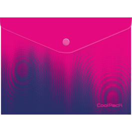 Папка с копче A4 Gradient Frape