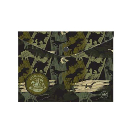 Папка с копче - Coolpack - Adventure Park