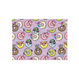 Папка с копче - Coolpack - Happy Donuts