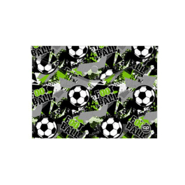 Папка с копче - Coolpack - Let`s gol