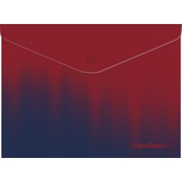 Папка с копче - Coolpack - Gradient Costa