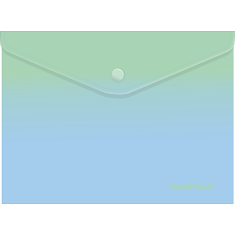 Папка с копче - Coolpack - Gradient Mojito
