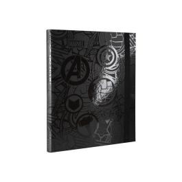Папка A4 Avengers - COOLPACK Disney 100 