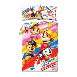 Детски спален комплект Paw Patrol Dreamwork