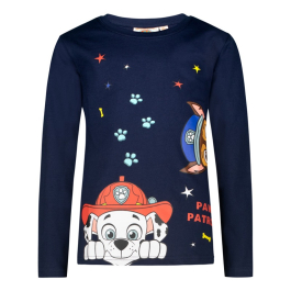 Блуза Paw Patrol, размер 128