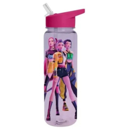Бутилка K-Pop Demon Hunters Trio, 750 ml