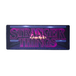 Подложка за бюро Stranger Things Arcade Logo 