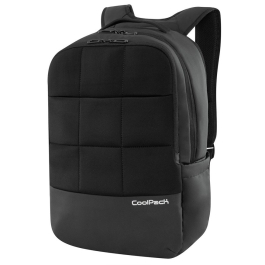 Раница Cool Pack BORDER black TPR