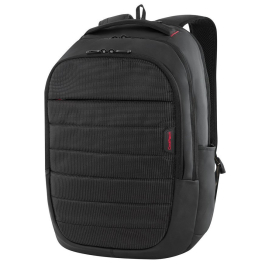 Бизнес раница Icon Black and Red