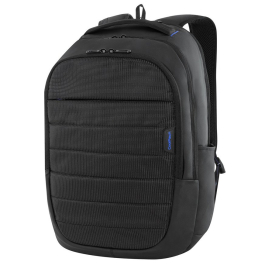 Бизнес раница Icon Black and Blue
