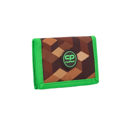 Портмоне Coolpack Slim City Jungle