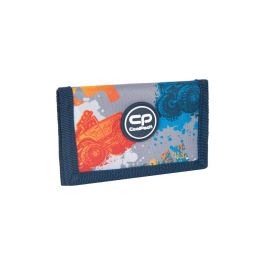 Портмоне Coolpack - Slim - Offroad