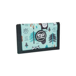 Портмоне Coolpack - Slim - Shoppy