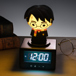 Будилник Harry Potter
