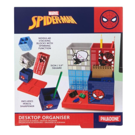 Органайзер за бюро 15 cm Paladone Spiderman
