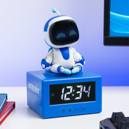 Будилник Astrobot Icon