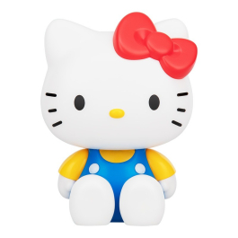 Касичка Hello Kitty фигурка със звук, с нарушена опаковка