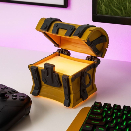 Лампа Fortnite Chest