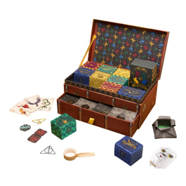 Коледен календар Harry Potter box