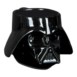 Чаша Darth Vader