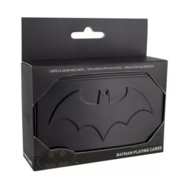 Batman - карти за игра V2