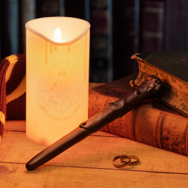 Лампа Harry Potter Свещ