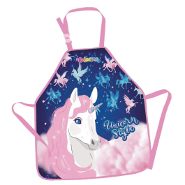 Престилка - PINNY Unicorn Colorino