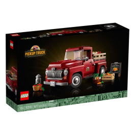 Конструктор LEGO - Пикап.