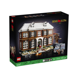 Конструктор LEGO - Сам вкъщи.