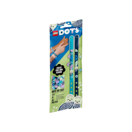 Конструктор LEGO DOTS - Гривна Into the Deep.
