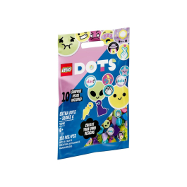 LEGO® DOTS™ 41946 - Допълнително DOTS – серия 6
