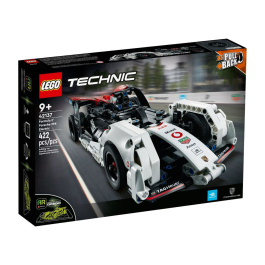 Конструктор LEGO Technic - Formula E Porsche 99X Electric.