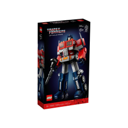 LEGO® Creator Expert - Optimus Prime 10302