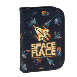 Ученически несесер с пoсобия Space Race Ars Una