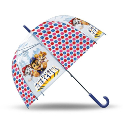 Чадър Paw Patrol Pups to the rescue!