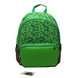 Раница с 1 отделение Pixie Crew Cube