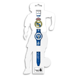 Дигитален часовник Real Madrid