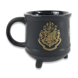 Pyramid Harry Potter Hogwarts керамична чаша 500 мл