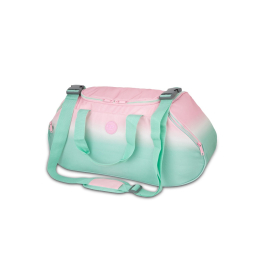 Спортна чанта Coolpack - Runner - Gradient Strawberry