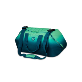 Спортна чанта Coolpack - Runner - Gradient Blue Lagoon