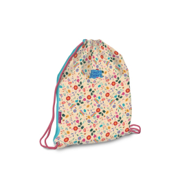 Спортна торба Ars Una Flower Power (5260) 23 